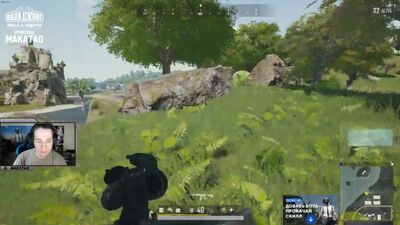 [makataO] makataO спалил WH? / Новые звуки / BEST PUBG