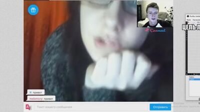 [MellStroy EDIT] ПОКАЗАЛА ПОПУ.. ВИРТ РУЛЕТКА | НАРЕЗКА СО СТРИМА