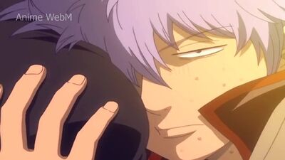 Gintama Хентай #мем #аниме #хентай