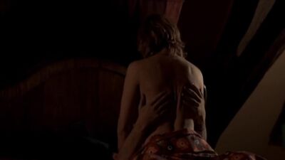 Sandrine Andre Nude - Tabu (2010) HD 720p