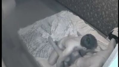 Скрытая камера засняла инцест