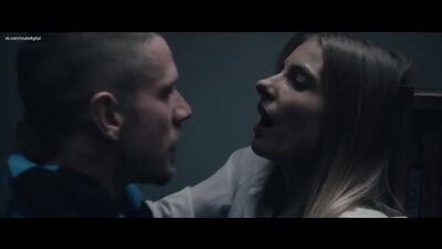 Katarzyna Zawadzka - Bad Boy (2020)