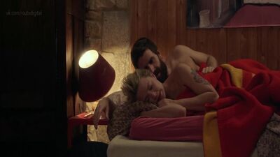 Virginie Efira Nude - Et ta soeur (2015) HD 1080p Watch Online