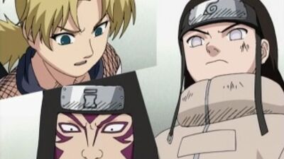 Наруто 1 сезон 50 серия (озвучка 2x2)