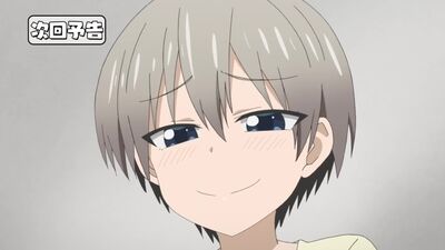 Uzaki-chan wa Asobitai / Узаки хочет тусоваться 7 серия — превью