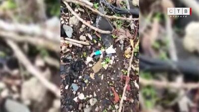 В Бузулуке задержали двух изготовителей и двух «зкладчиц» с 2 кг наркотиков