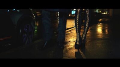 АК-47 ft. Тати - Большая Дама