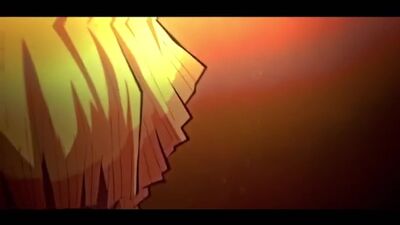 ⌊ kimetsu no yaiba; zenitsu ⌉