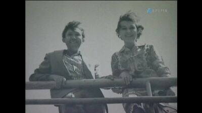 Телепередача "Большие родители"