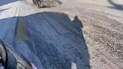 Магомед Исмаилов поделился подробностями «кровавого» ДТП