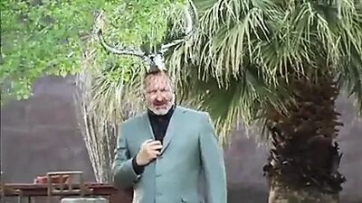 Str8 полная фронтальная обнаженность Randy Quaid