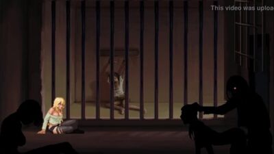 Флеш игра секс с мутантами зомби