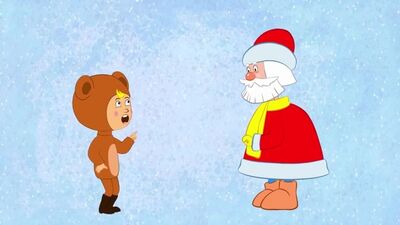 СИНИЙ ТРАКТОР | НЕ ЩИПАЙ 2 | РАЗВИВАЮЩИЕ ПЕСЕНКИ ДЛЯ ДЕТЕЙ