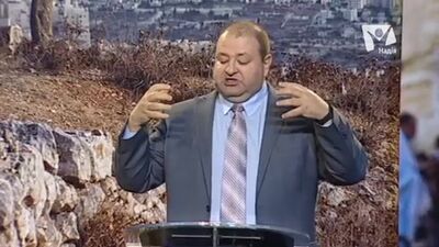 Александр Болотников :Тема 9_ Место рождения Мессии _ Мессия_ объективные доказательства