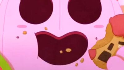 СПАЙК ВСЕХ СКУШАЛ [Brawl Stars] АНИМАЦИЯ | Бравл Старс