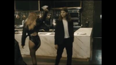 Вера Брежнева секси попа