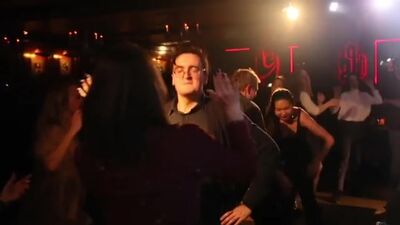 Хочешь очутиться в самом эпицентре фанкового шторма? ⠀ Или хочешь красиво потанцевать , соблазняя всех вокруг себя под ровный би