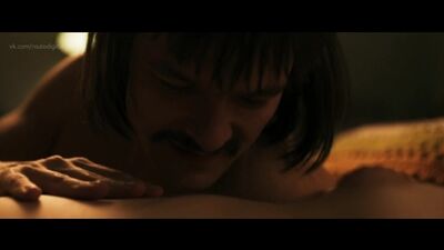 Wiktoria Gorodecka, Katarzyna Wajda Nude - Ikar: Legenda Mietka Kosza (2019) HD 720p Watch Online