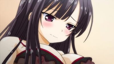 Imouto Paradise! 3 The Animation | Райские сестрички! 3 2 Серия {Порно,Хентай,Hentai,Porno,Big tits}[Русс.субтитры]