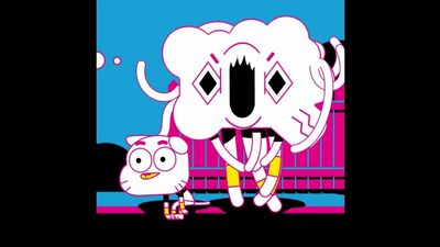 Гамбол и Дарвин