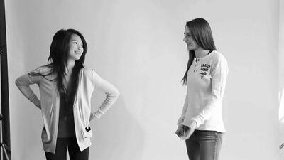 Гомофобы обнимают геев впервые в жизни – социальный эксперимент