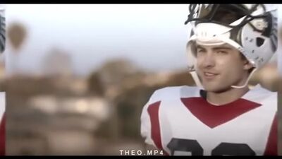 All American | Asher Adams | Cody Christian