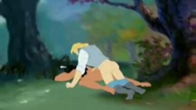 Красавица и чудовище, Алиса в стране чудес, Жасмин и Джин, Пакахонтос и другие