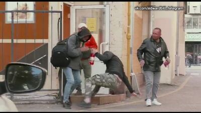 Наказал справедливо 01.10.2019 - Edward Bil Telegram video (эдвард бил телеграм видео)