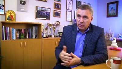 Доктор Боровских про обязательное ношение маски