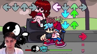 [Mr DeKart] НОВЫЙ БОБ 2.0 + СЕКРЕТНАЯ ПЕСНЯ FNF ! - Friday Night Funkin VS Bob 2.0 Mod - Bob's Onslaught