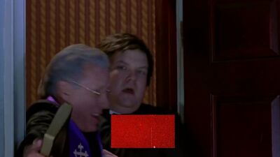 Лэти выходит на пиксель баттл