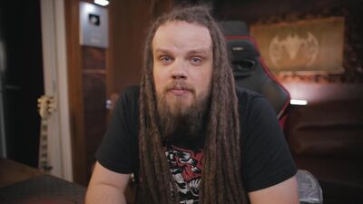 [Hellscream Academy RUS] Вокал Billie Eilish ушами преподавателя по вокалу