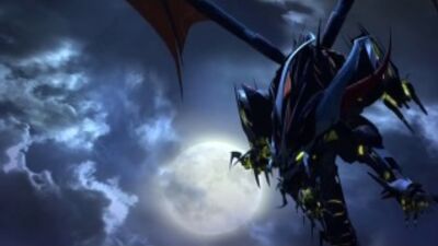 Трансформеры прайм 3 сезон 3 серия (рус) ( SHIZA )