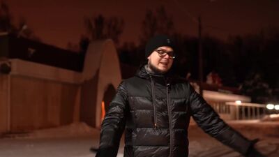 [Bulkin Drive] ГОЛОВАСТИК вернулся! Жига-пикап для зимнего дрифта! Но не всё так хорошо, как кажется...