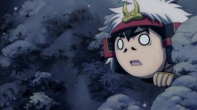 Падшая с Небес Ангел прихоти 2 сезон 4 серия