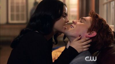 Ривердейл 2 сезон 8 серия (промо) русские субтитры