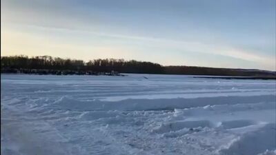 Гонки на УАЗах vol2