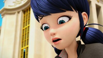 ЛЕДИ БАГ И СУПЕР - КОТ | 5 СЕРИЯ