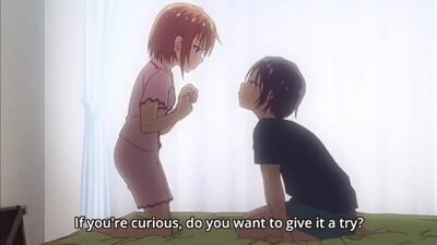 VWG.Kawaikereba Hentai demo Suki ni Natte Kuremasu ka?