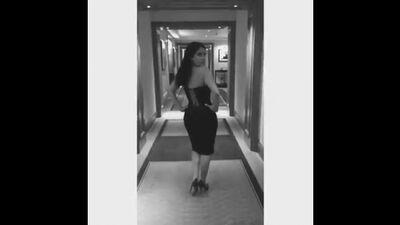 Попа Сальмы Хайек