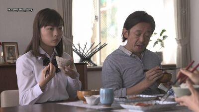 Меняющиеся девушки / Transit Girls 1 эпизод (русские субтитры)