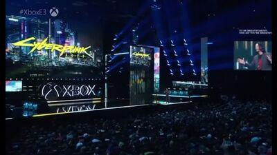 Киану Ривз - "Ты Потрясающий"