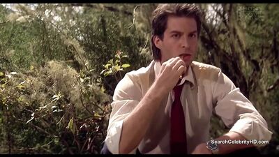 Tanya Roberts обнаженная - Sheena