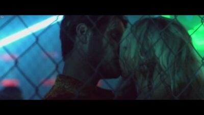 Голая Катрина Боуден в фильме "Медсестра 3D"