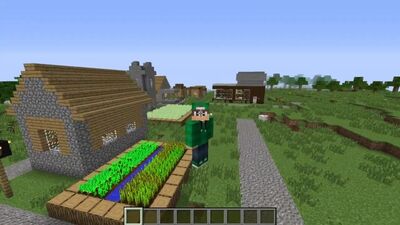 Я ЗАТРОЛЛИЛ САМОГО СЕБЯ В МАЙНКРАФТ 100% ТРОЛЛИНГ ЛОВУШКА MINECRAFT РИКОЛИТ ЗАТР