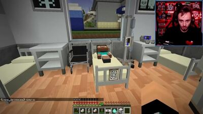 [EdisonPts] НЕПОСЛУШНЫЙ РЕБЁНОК ВПЕРВЫЕ ЗАГОВОРИЛ! МАЙНКРАФТ ЖИЗНЬ ЮТУБЕРА