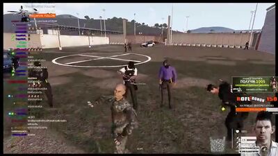 Глад Валакас - мусора сосать тупа