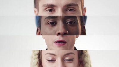 Квест Пистолс - Непохожие ( Quest Pistols Show)