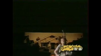 Бивис и Баттхед - Клипы 90