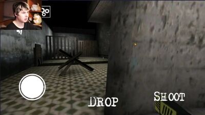 Windy31 БАБКА ГРЕННИ ИСПОЛЬЗУЕТ СЫНА КАК ПСА! - Granny 2 Second Chapter